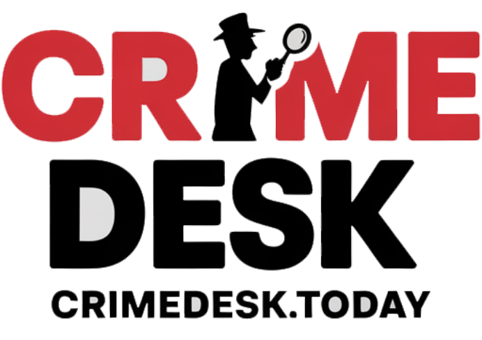 Crime Desk